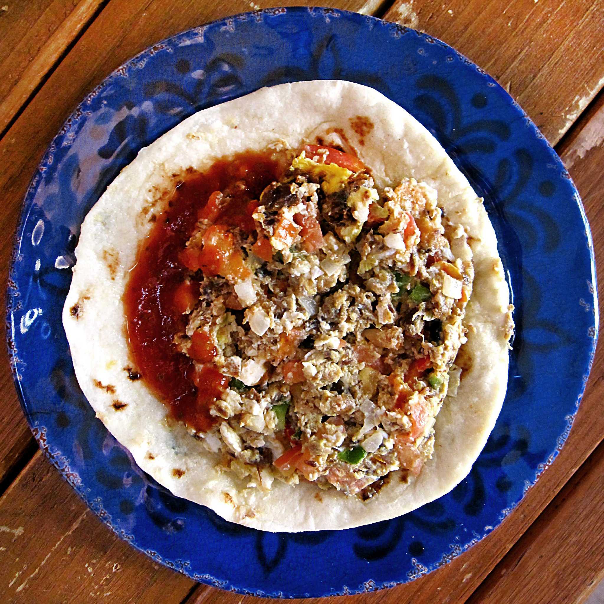 Days Of Tacos: Pete's Tako House Antonio Express News