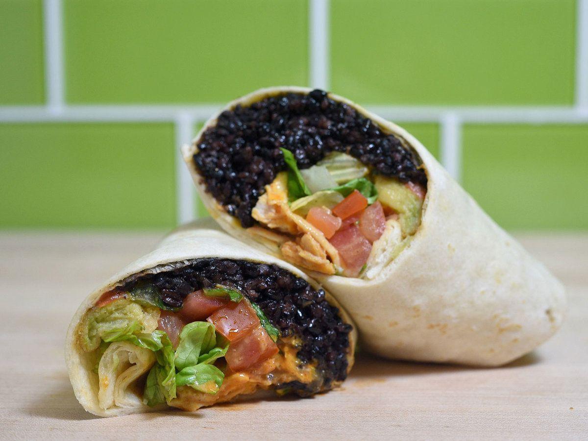 Taco Bell Is Celebrating National Taco Day With an Animated