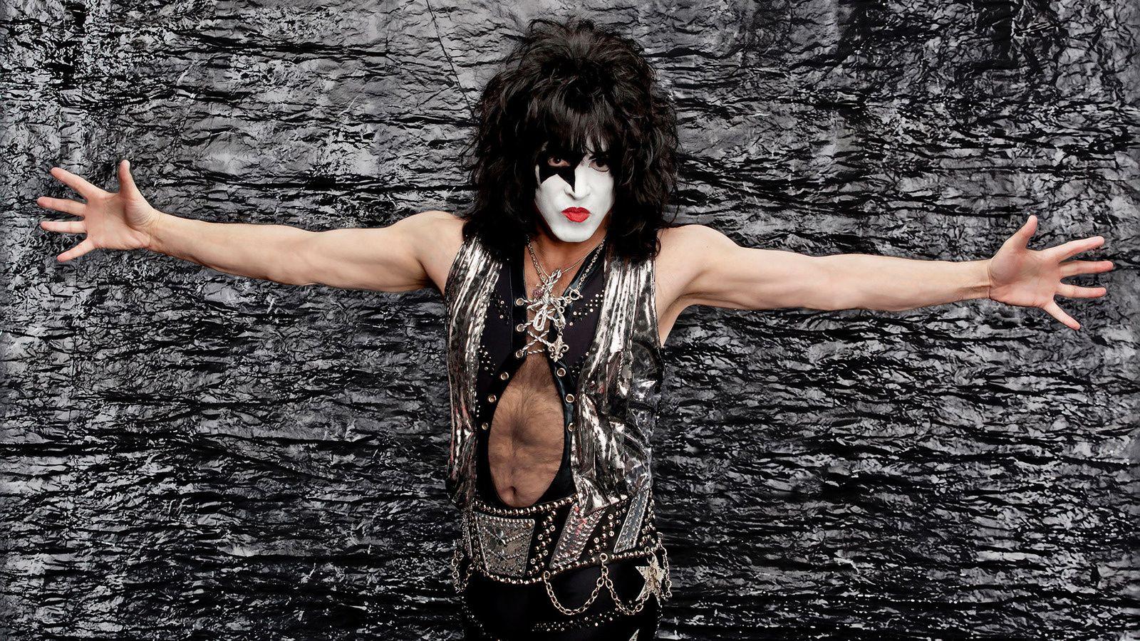 Happy birthday, Paul Stanley Rock Stars Birthdays