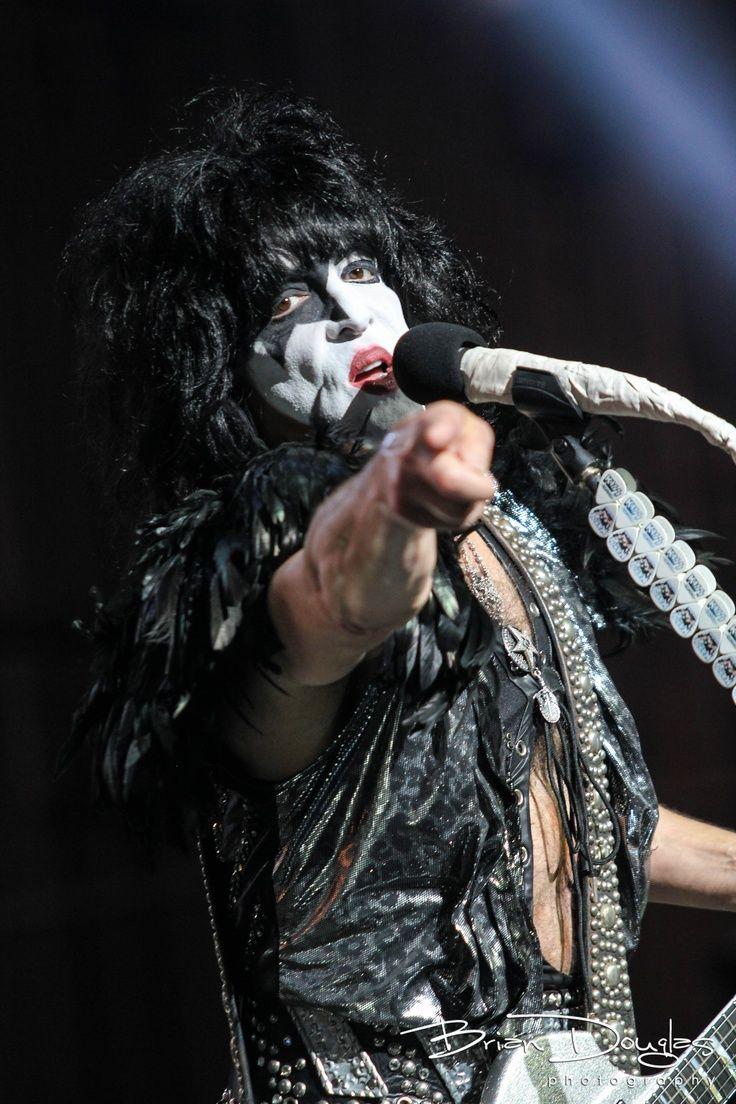 best KISS image. Paul stanley, Kiss band