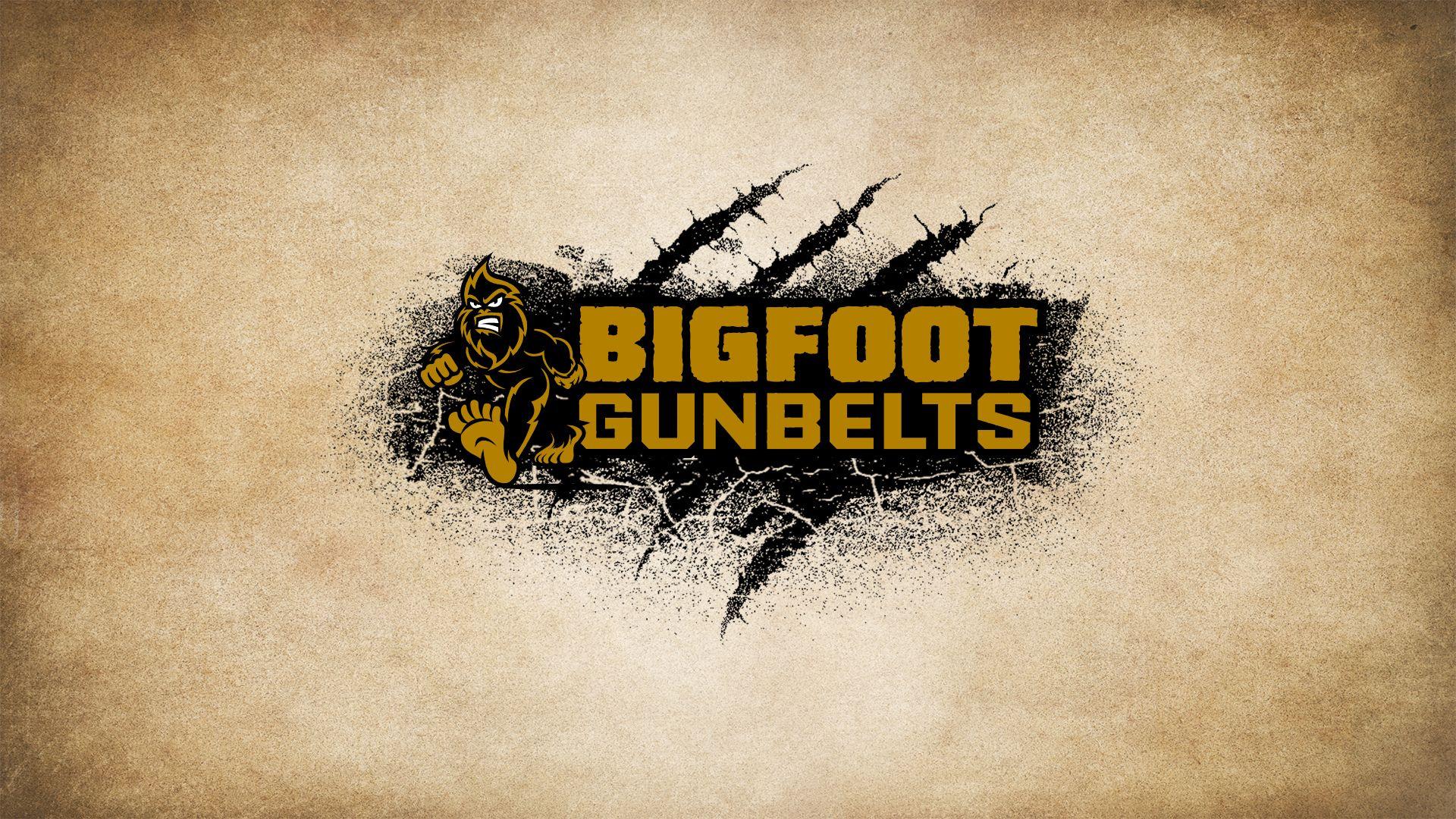 Free Bigfoot wallpaper for your computer or phone