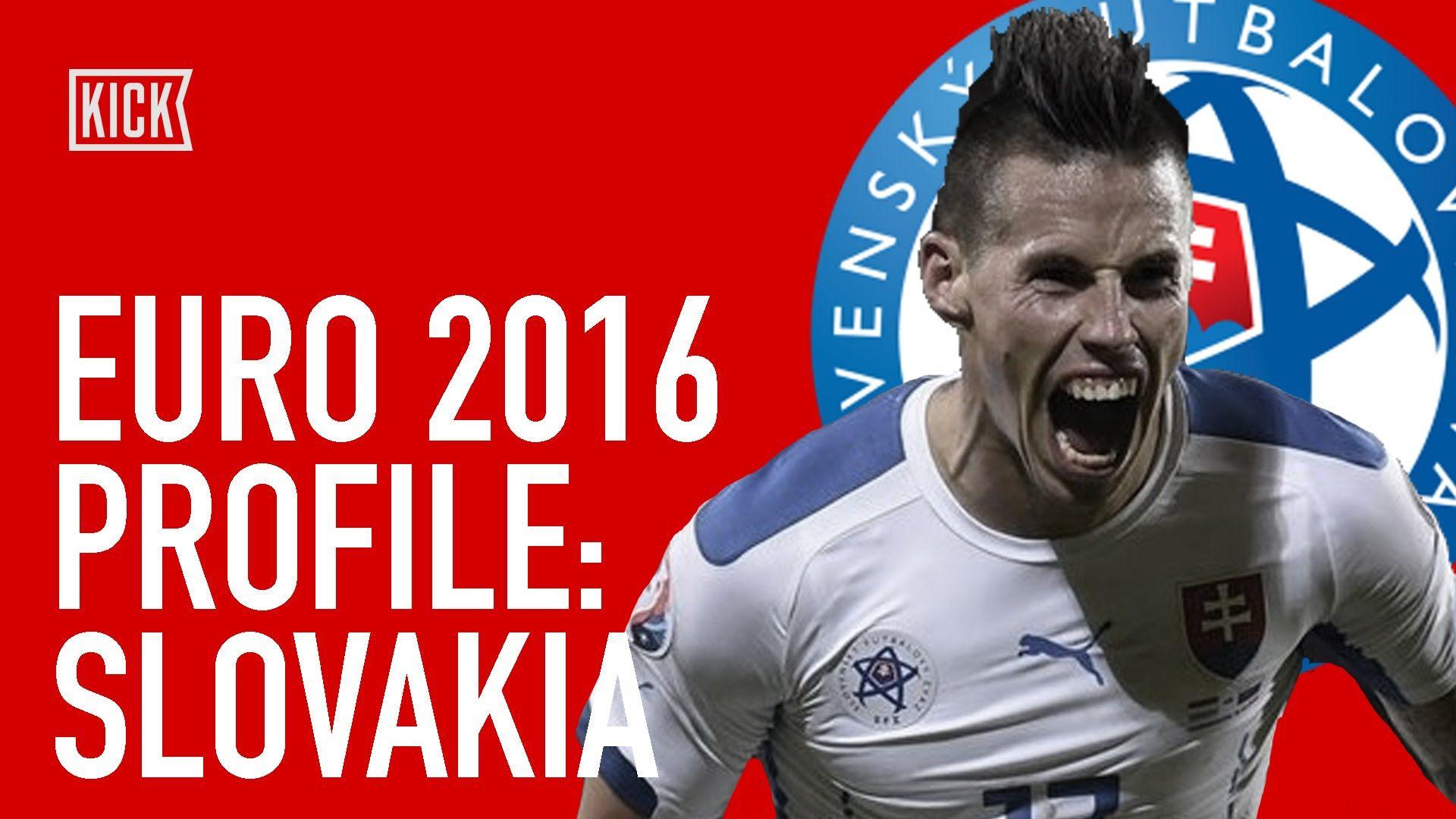 Marek Hamsik Leads Slovakia at Euro 2016