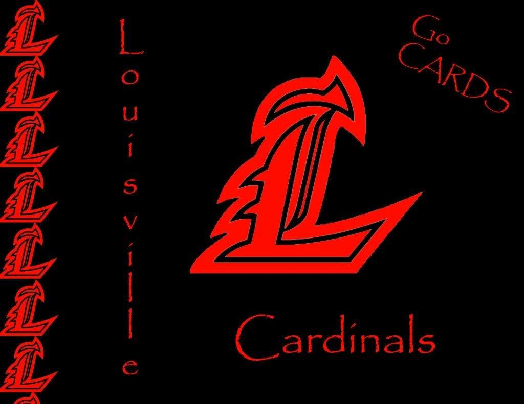 Louisville Cardinals Wallpaper Best Cool Wallpaper HD Download