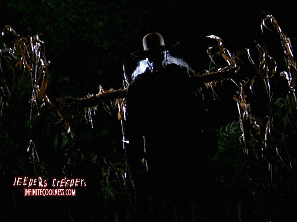 Jeepers Creepers Wallpapers - Wallpaper Cave