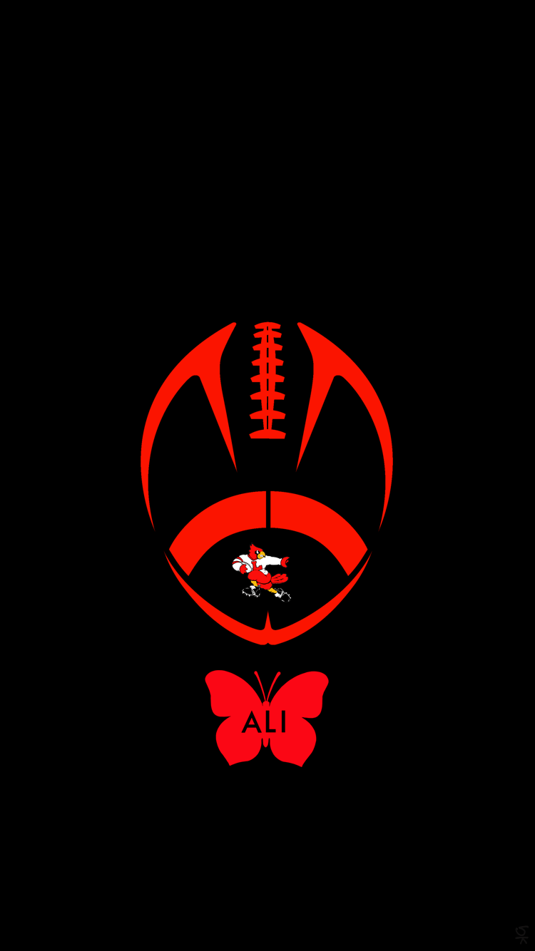 Louisville Cardinals Wallpapers - Wallpaper Cave