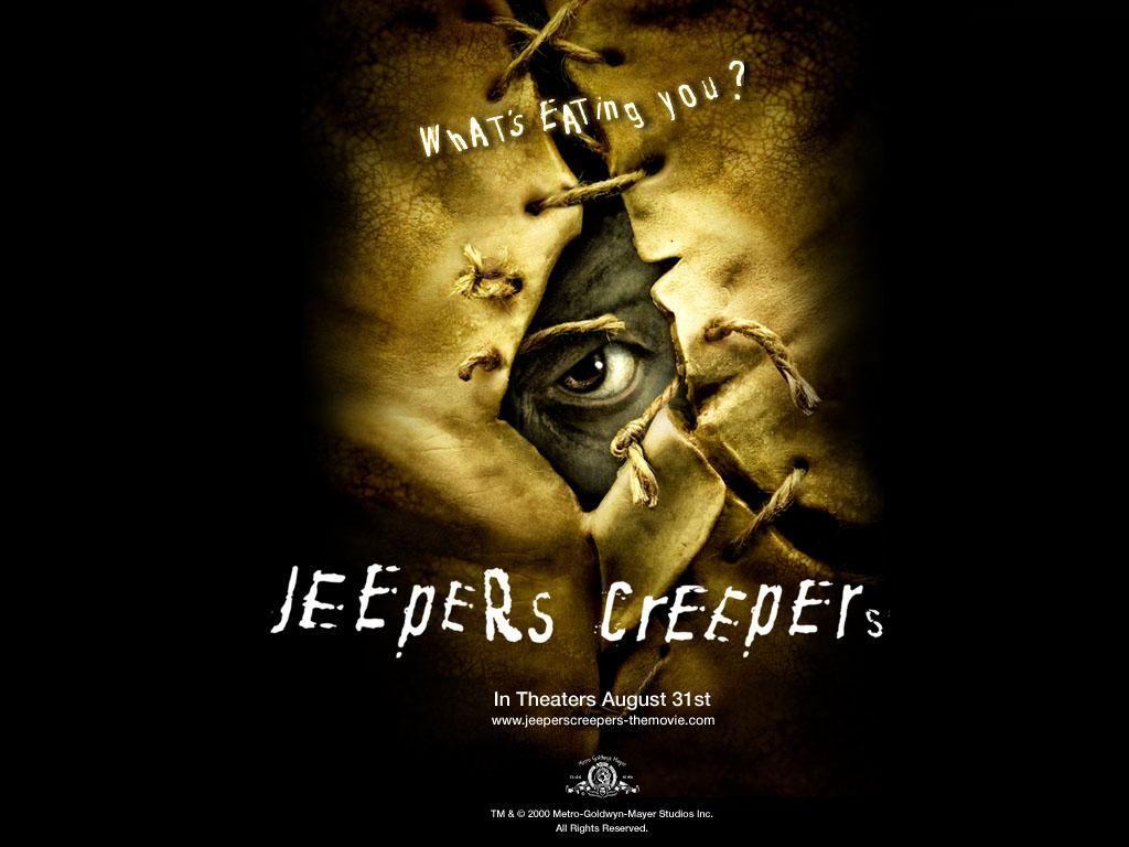 Jeepers Creepers Wallpapers - Wallpaper Cave
