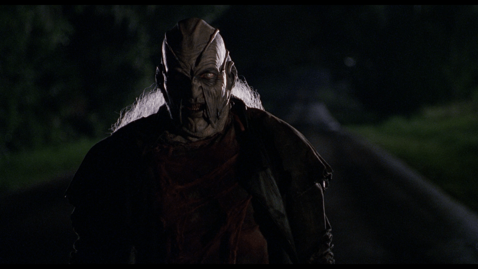 Jeepers Creepers Wallpapers.