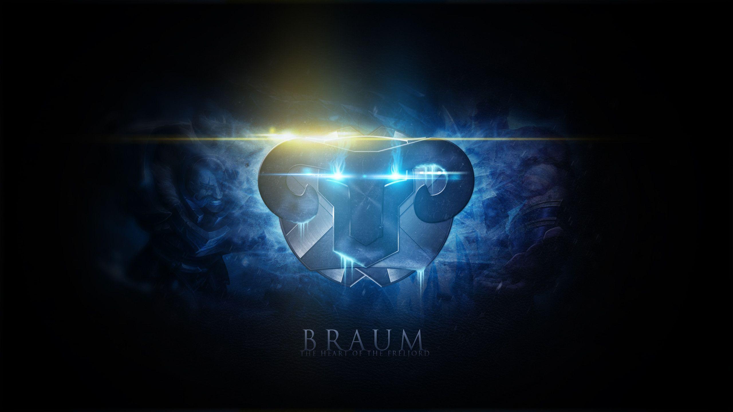 Braum