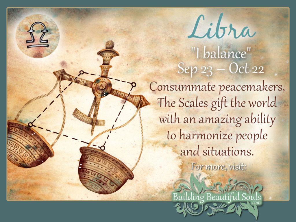 Libra Zodiac Wallpapers Wallpaper Cave
