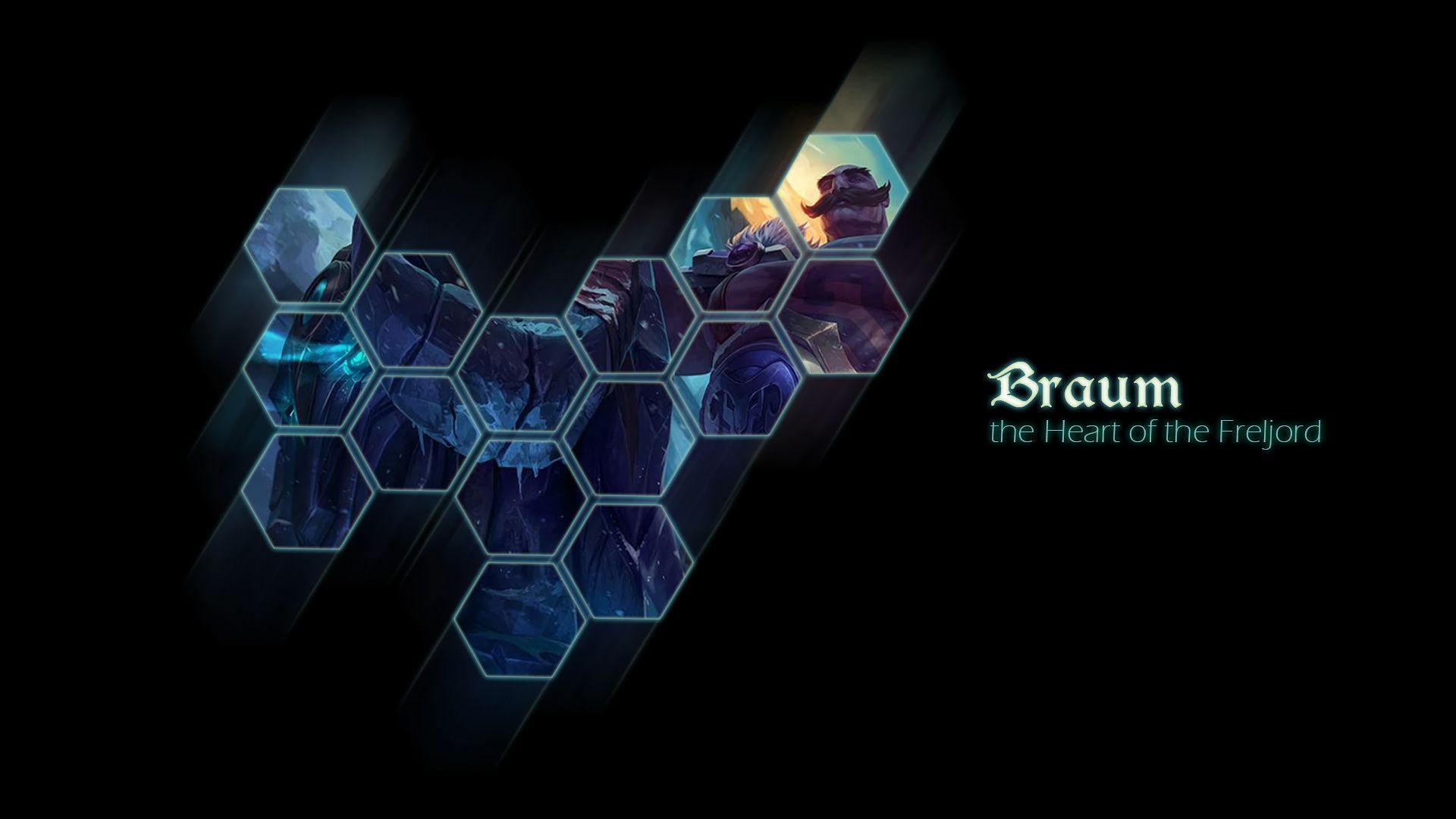 Braum