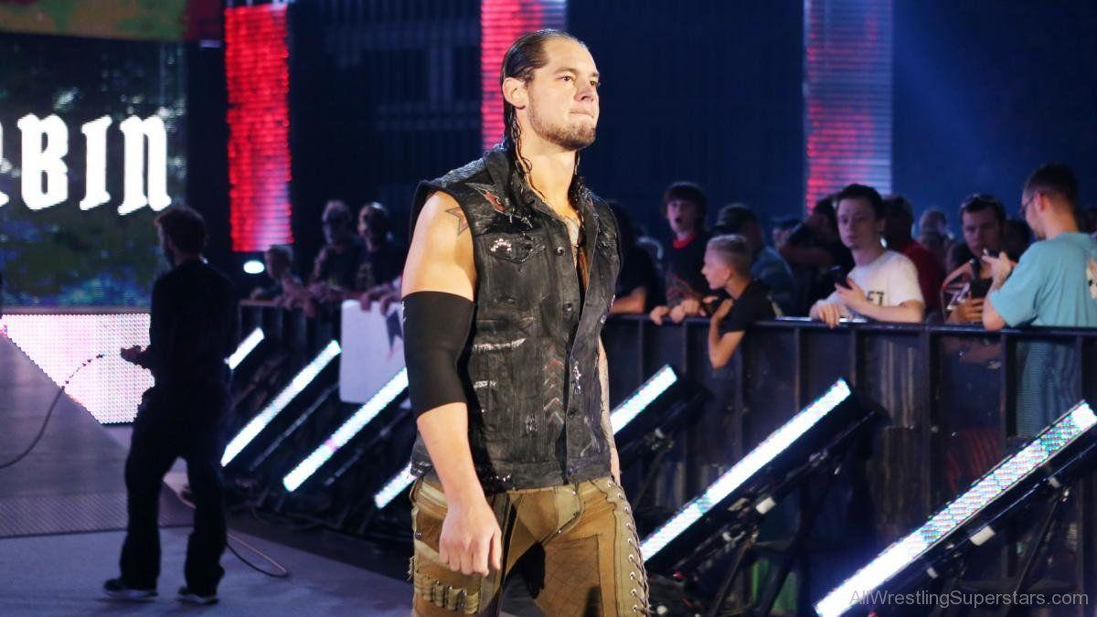 Baron Corbin Image. Baron Corbin HD Image. Baron