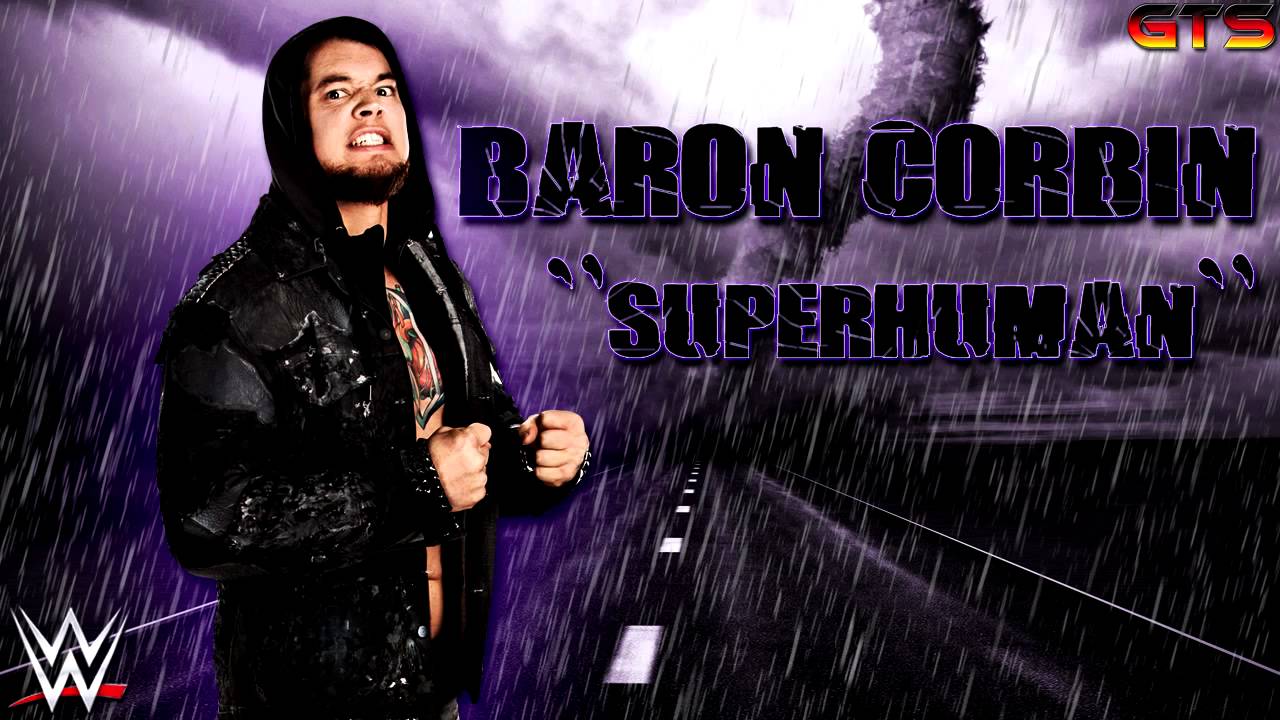 2014: Baron Corbin Theme Song [Download] [HD