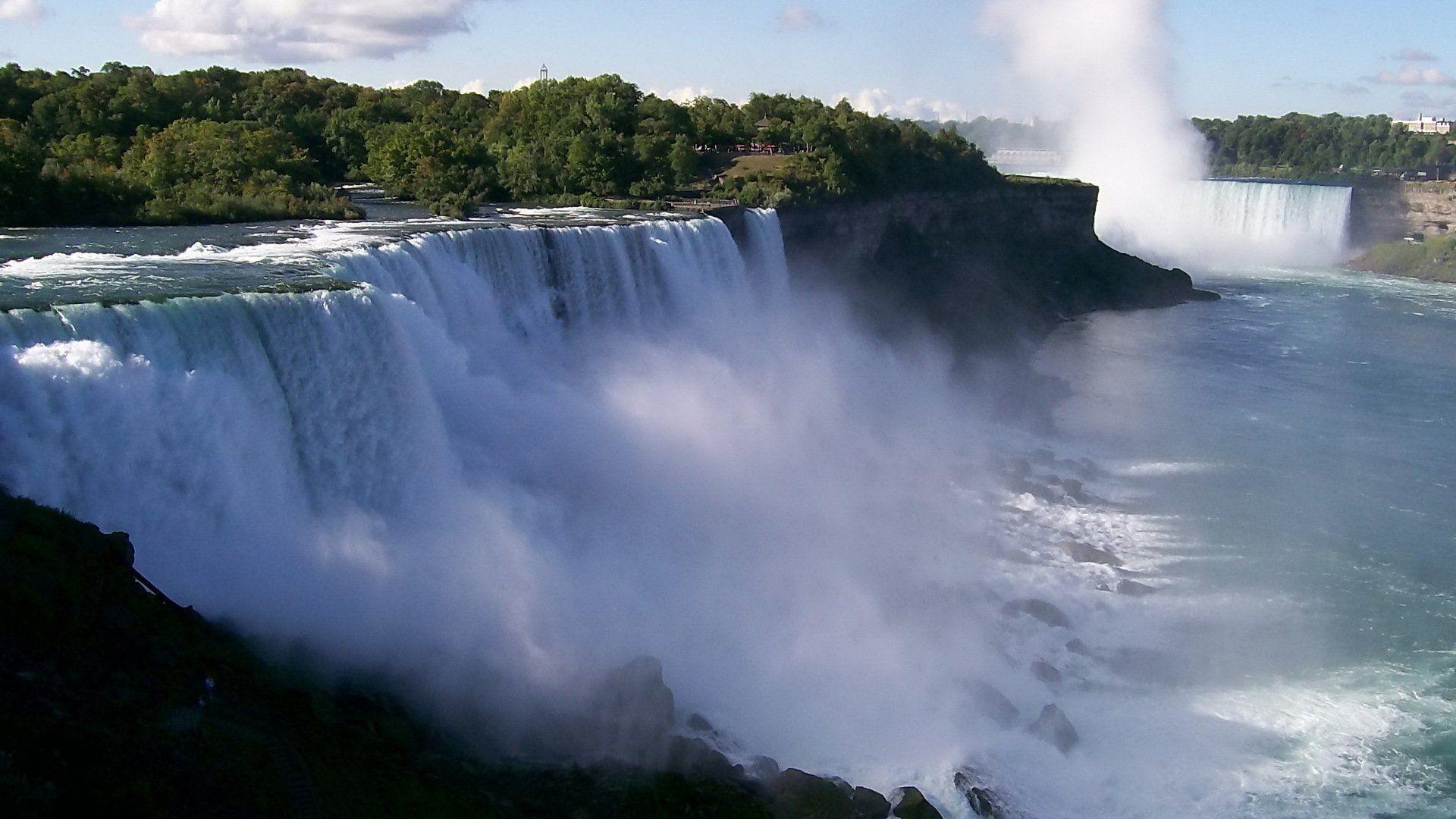 Niagara falls water HD phone wallpaper  Peakpx