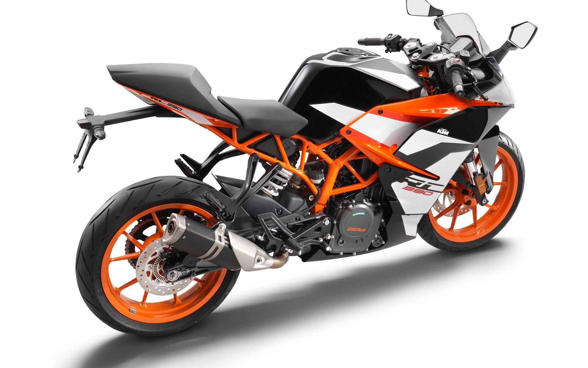 KTM 1290 Super Adventure S Wallpaper