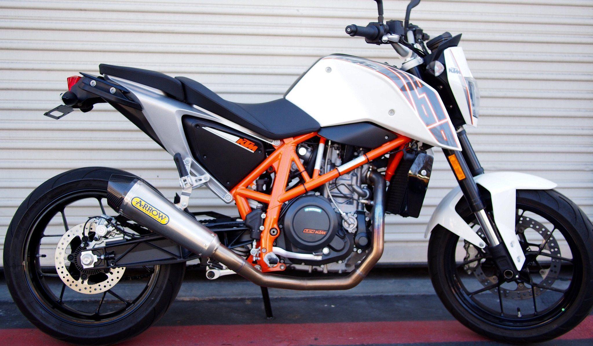 Ktm Rc 390 Cargo