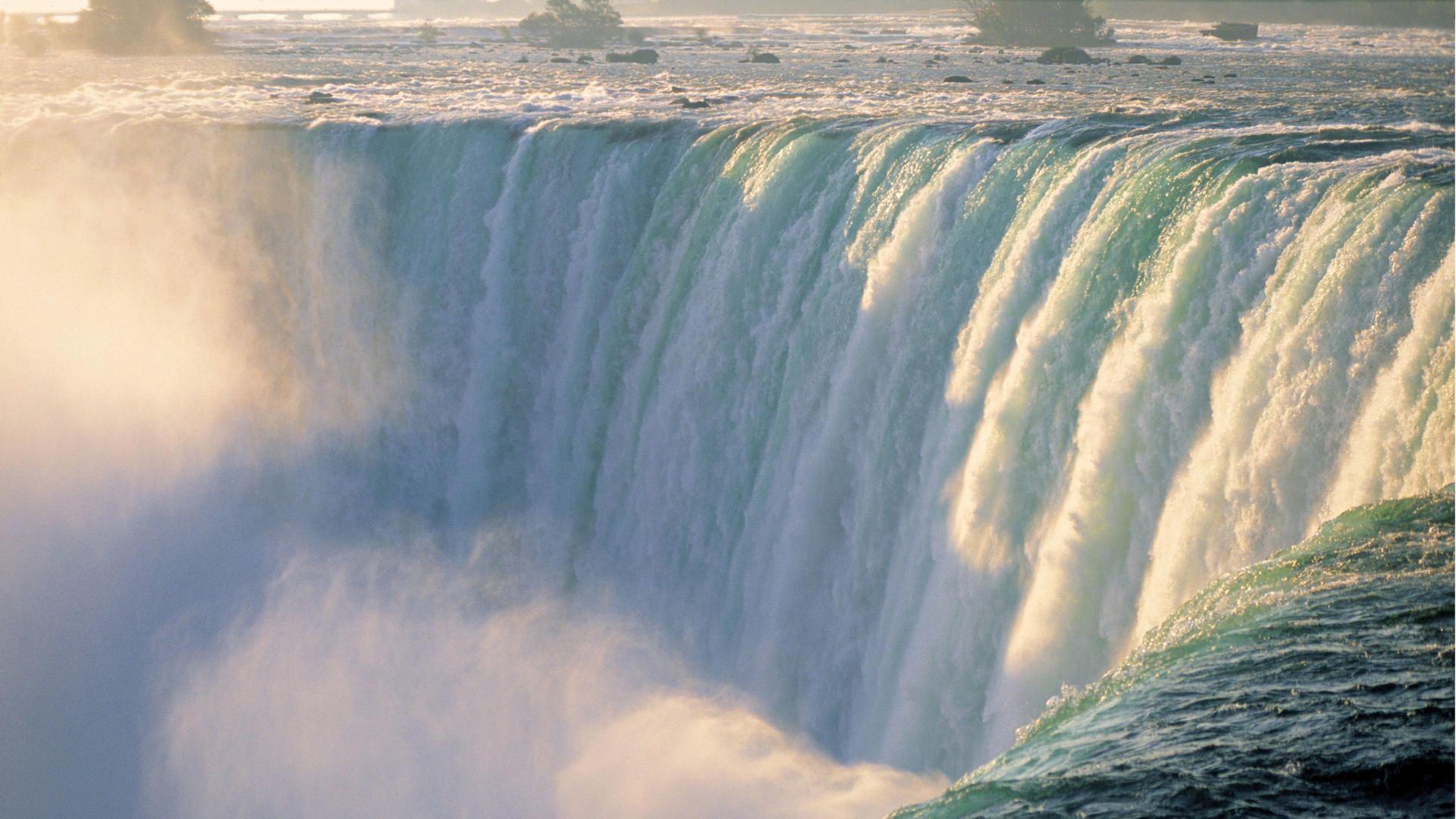 Niagara Falls Wallpaper. HD Wallpaper Pulse