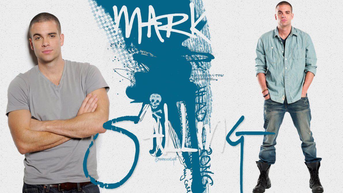 Mark Salling Wallpapers - Wallpaper Cave