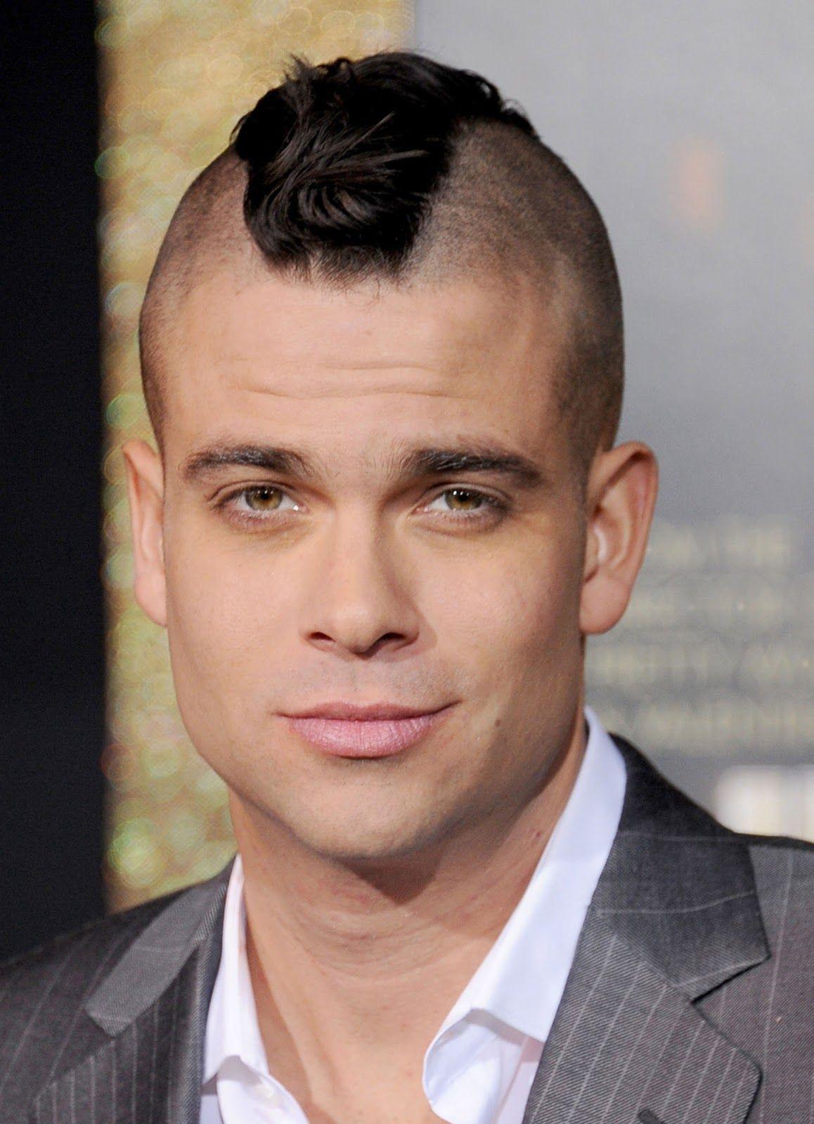 Mark Salling Wallpapers - Wallpaper Cave