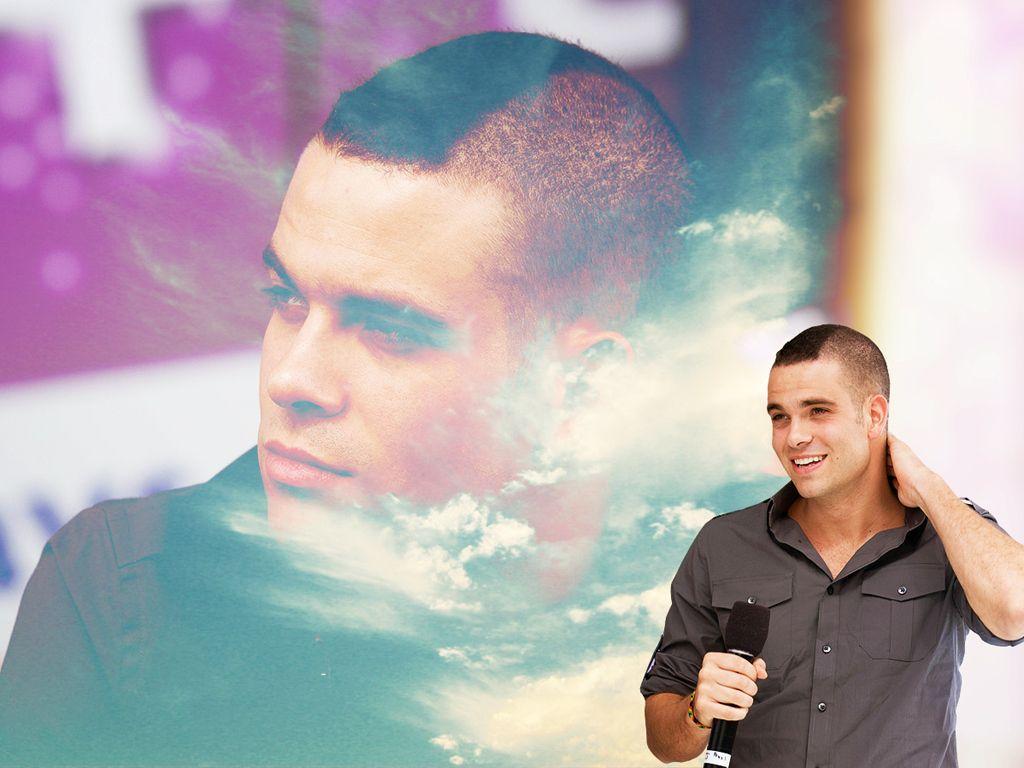 Maritza Craig: January 2012