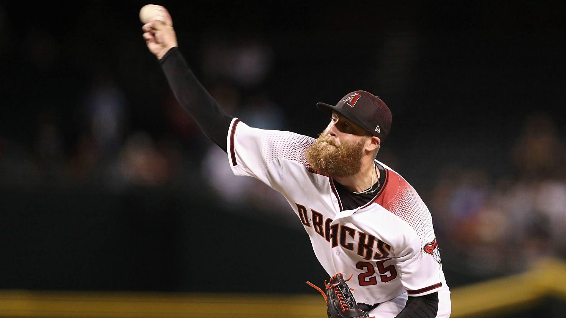 Could the Diamondbacks' Archie Bradley be MLB's next dominant