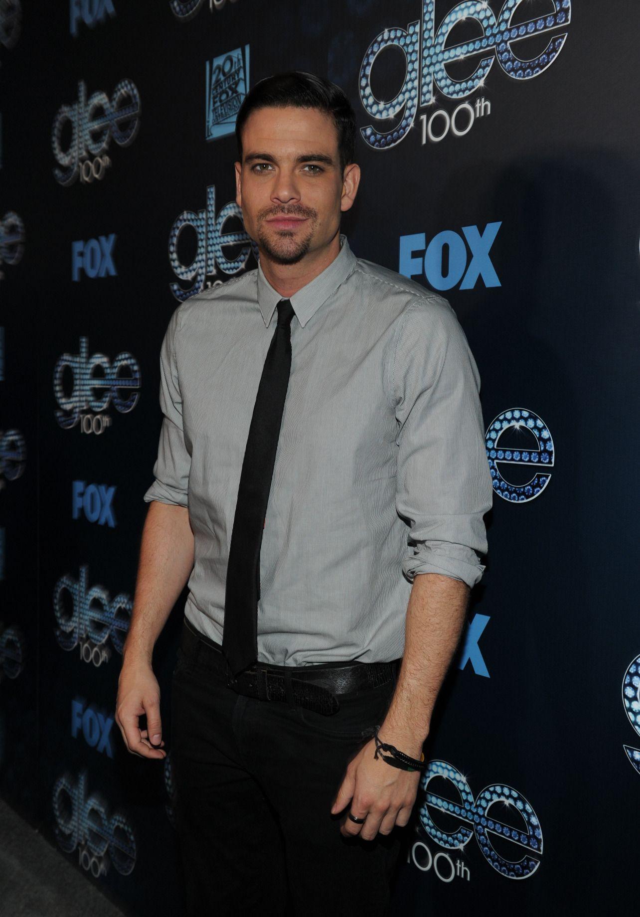 Mark Salling Wallpaper High Quality