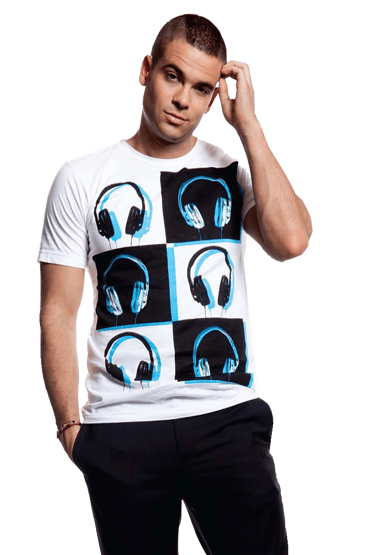 Mark Salling Picture