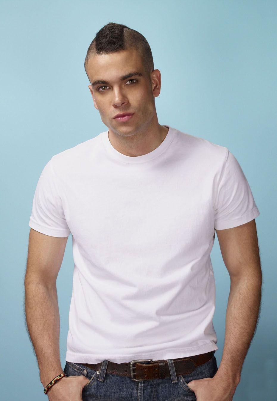 Mark Salling Picture