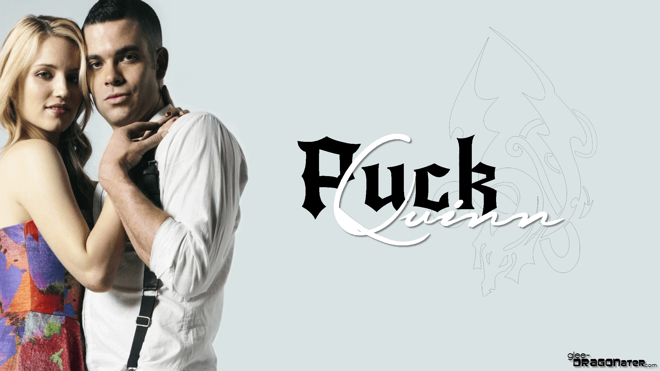 Glee Mark Salling Wallpaper HD DRAGONater