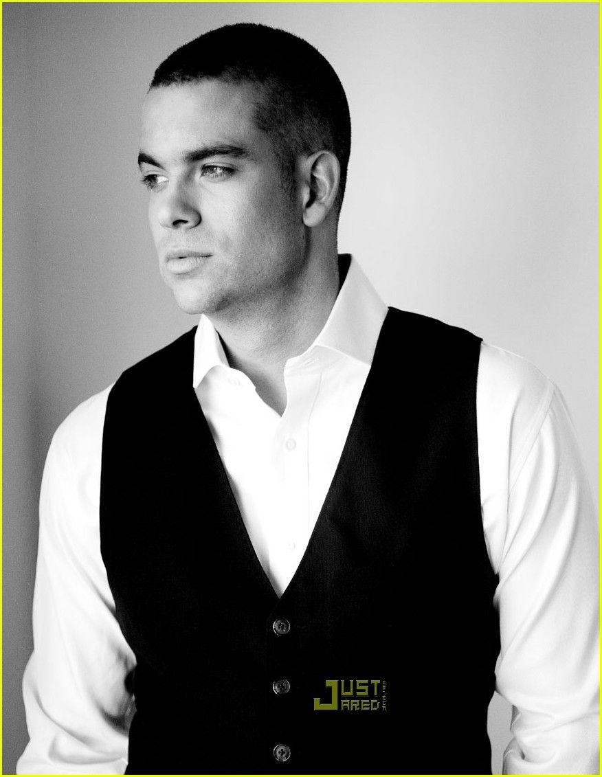 Mark Salling is DA MAN: Photo 2484813. Glee, Mark Salling