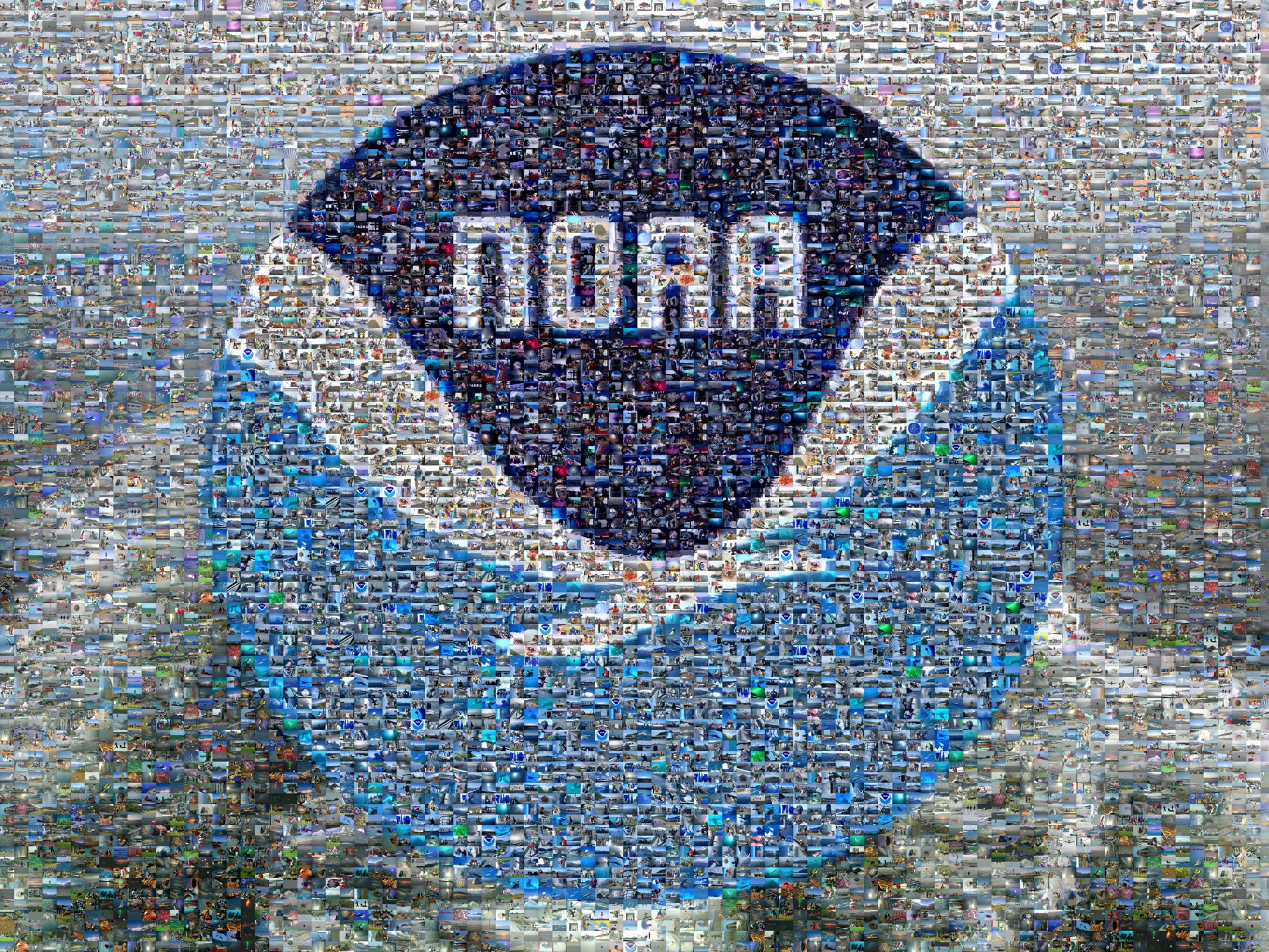 NOAA Wallpaper