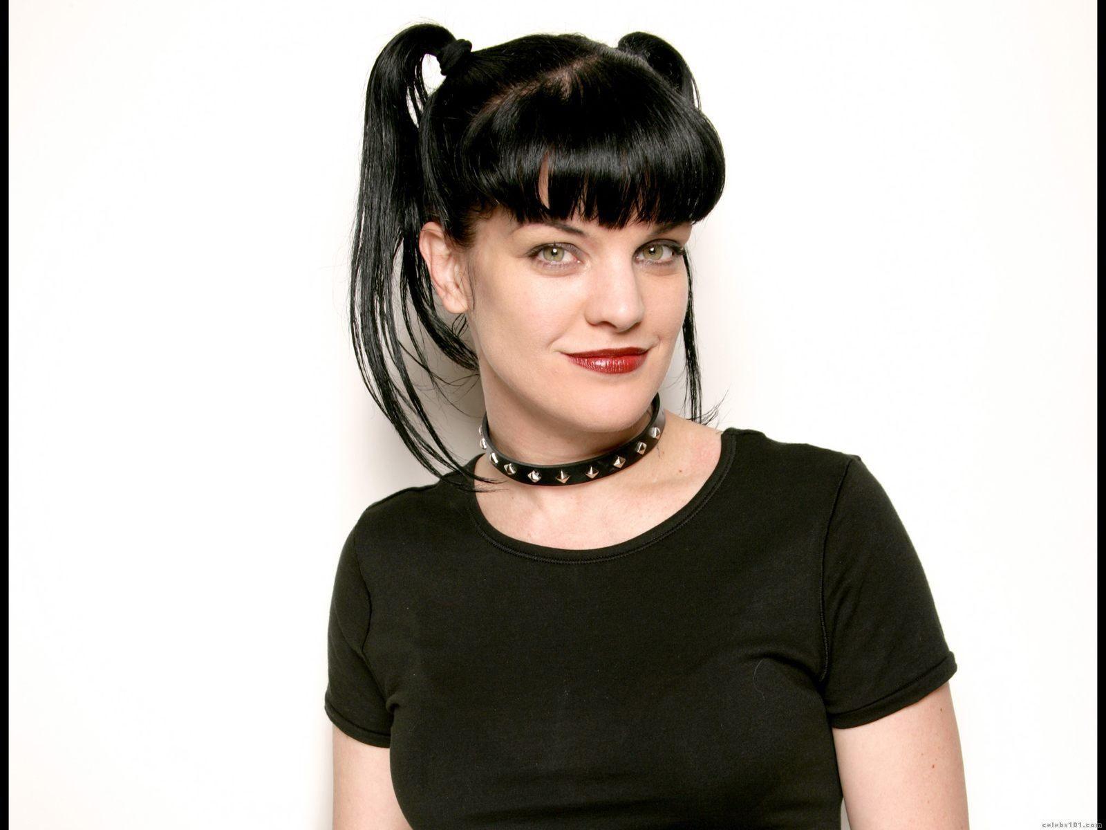 Pauley Perrette Wallpapers - Wallpaper Cave