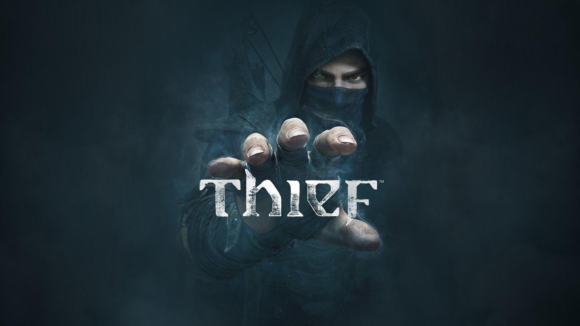 Thief Game Wallpaper in jpg format for free download
