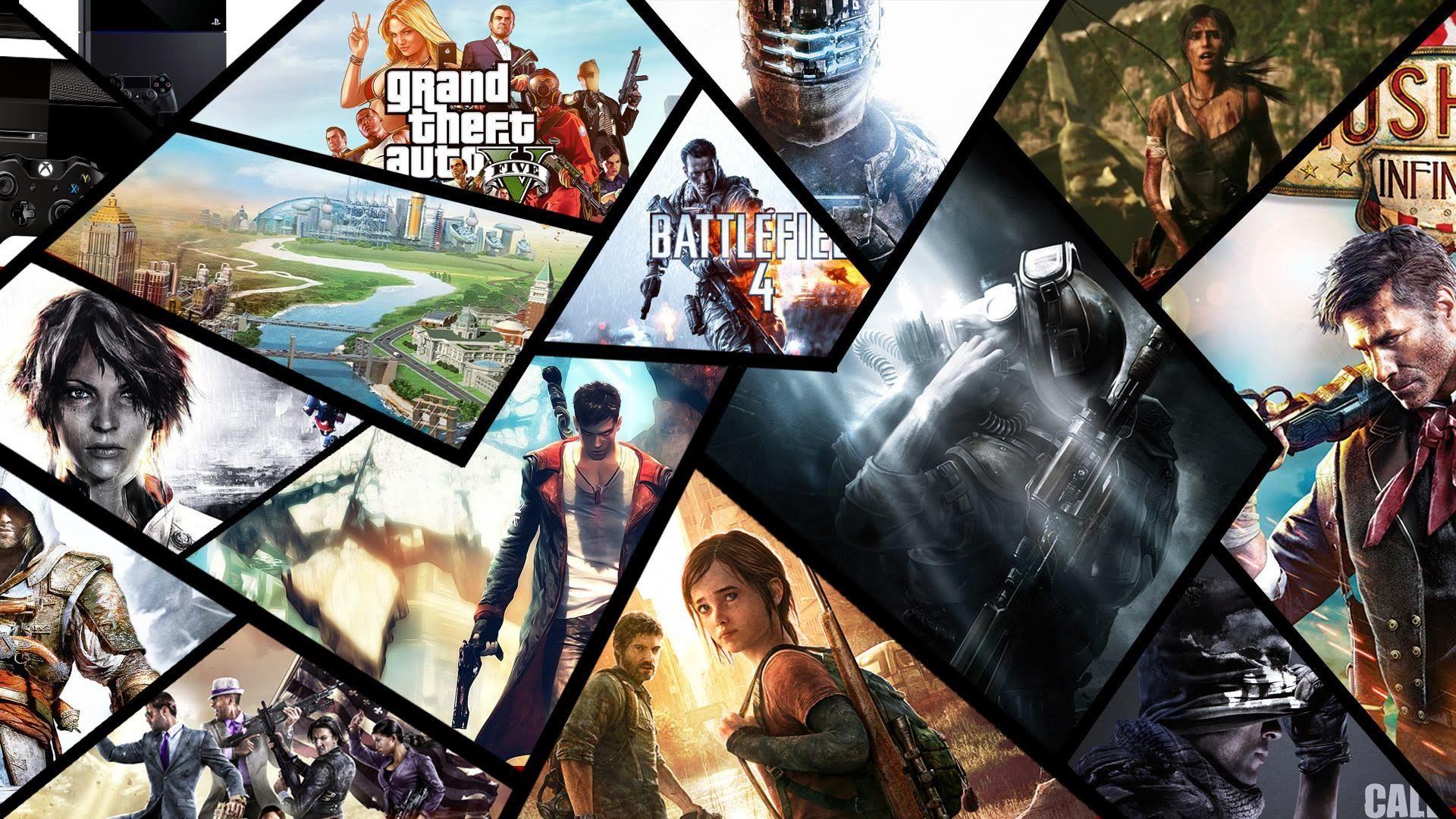 Grab the BEST & MOST POPULAR GAMES!. Online