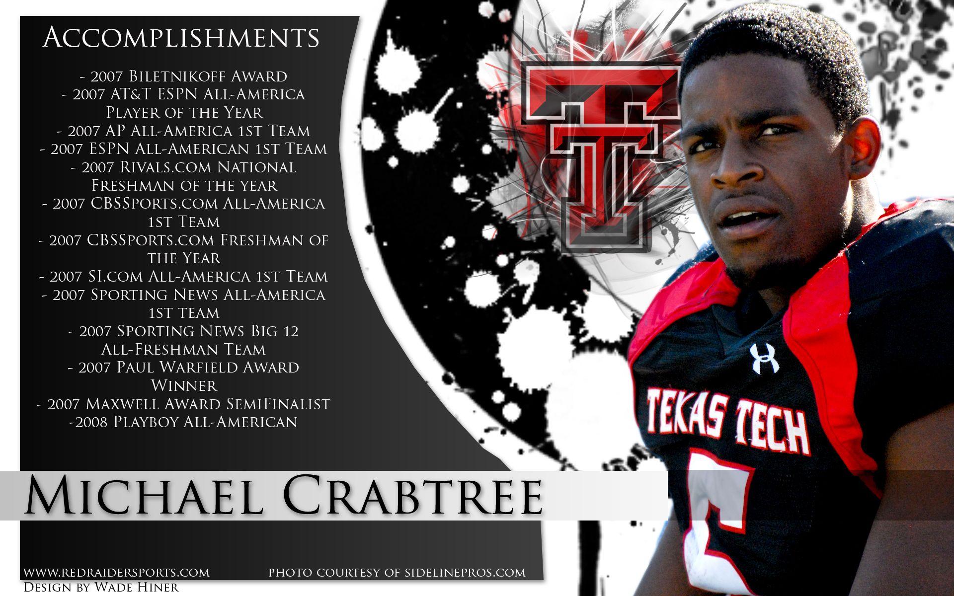 Michael Crabtree Wallpapers - Wallpaper Cave