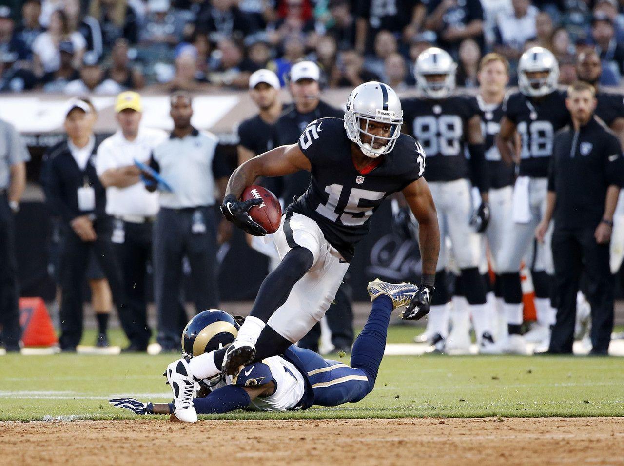 Michael Crabtree Wallpaper