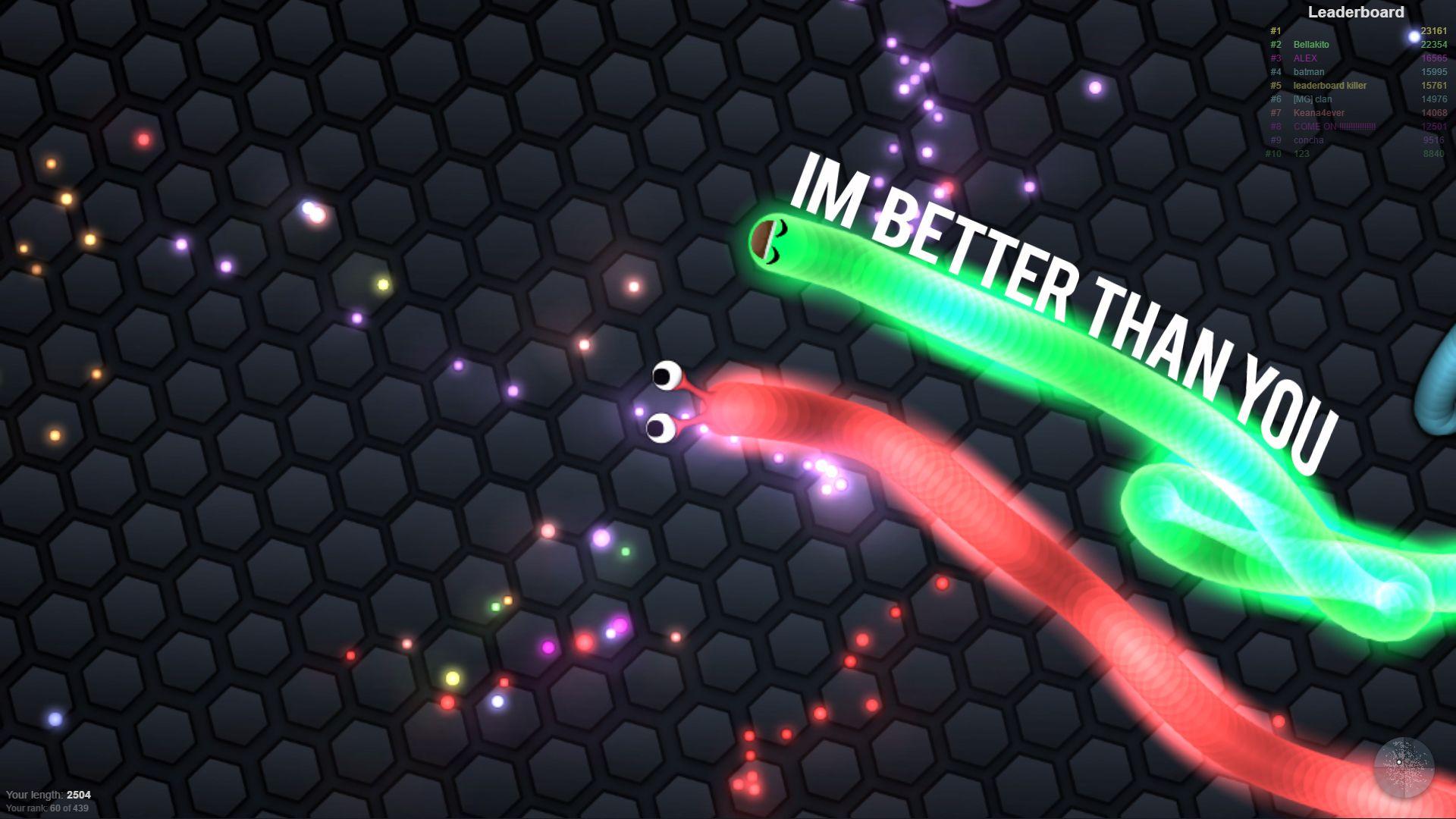 Free Wallpaper & Background (lose faith in humanity) Slither