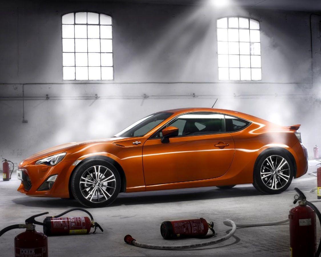 Wallpaper Car Toyota GT 86 Apps on Google Play
