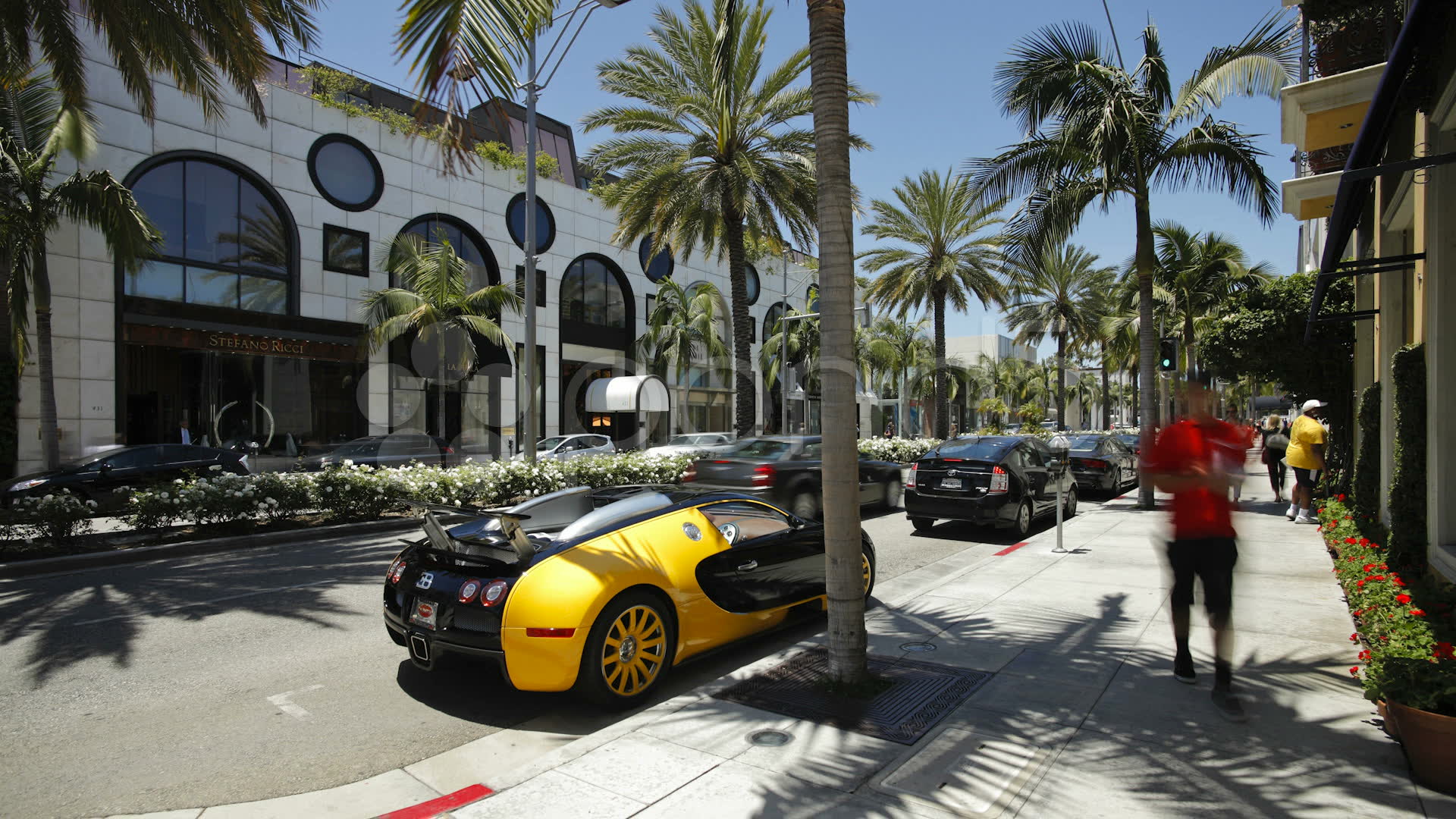 Beverly Hills Wallpapers - Wallpaper Cave