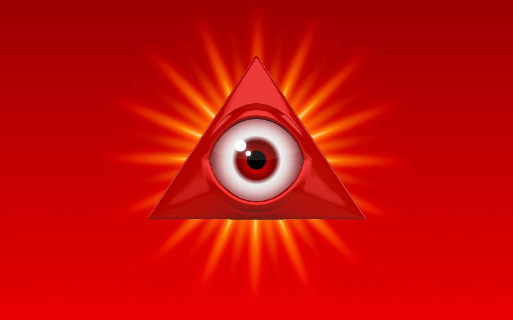 All Seeing Eye Wallpapers - Wallpaper Cave