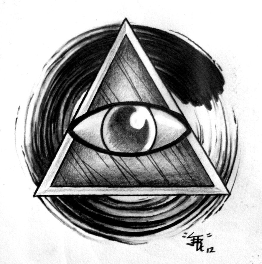 Illuminati image illuminati eye HD wallpaper and background photo