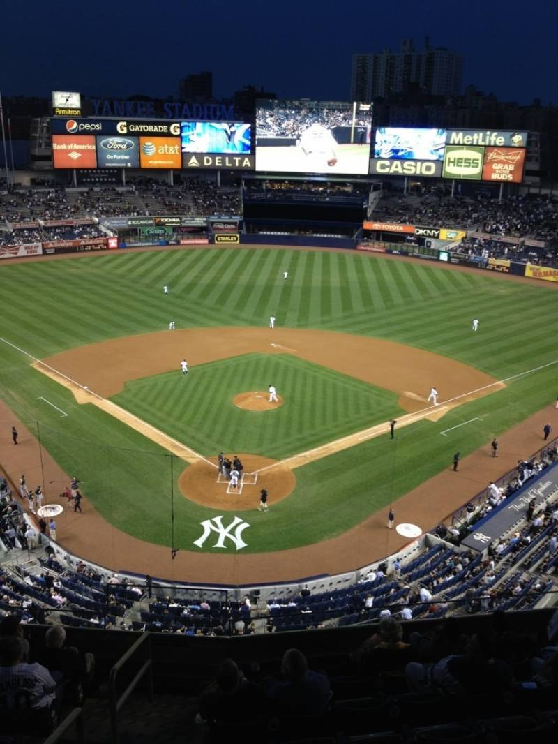Yankees Stadium Wallpaper