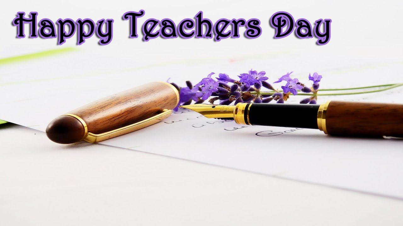 Teachers Day Image Messages, Wishes, Quotes, Hindi Fonts