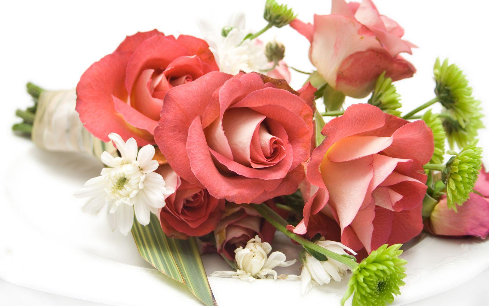 HD Bouquet Wallpaper, Live Bouquet Wallpaper (XVEWP)