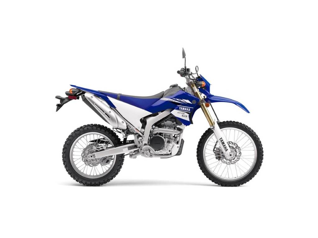 Yamaha Wr250r Used Motorcycles On Buysellsearch
