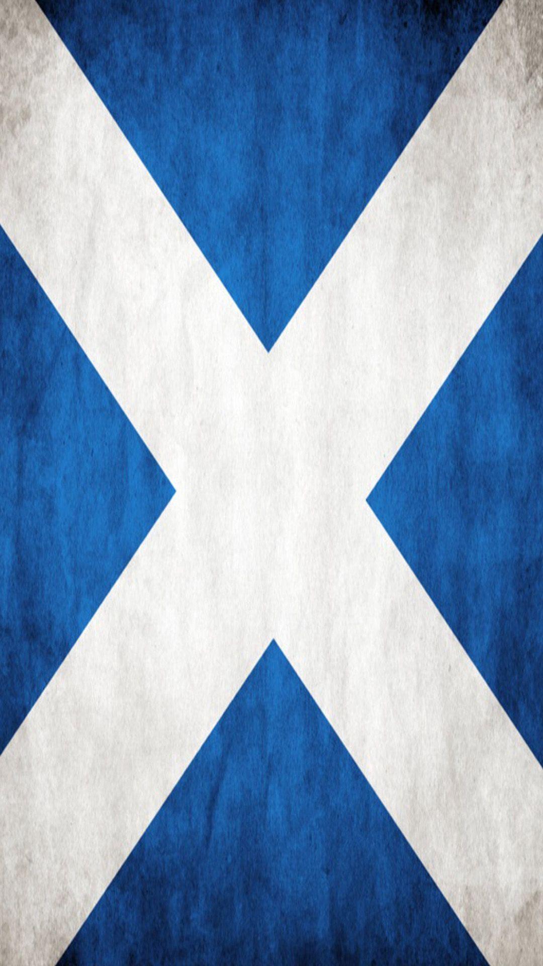 Flag Scotland Xperia Z2 Wallpaper. Xperia Z2 Wallpaper