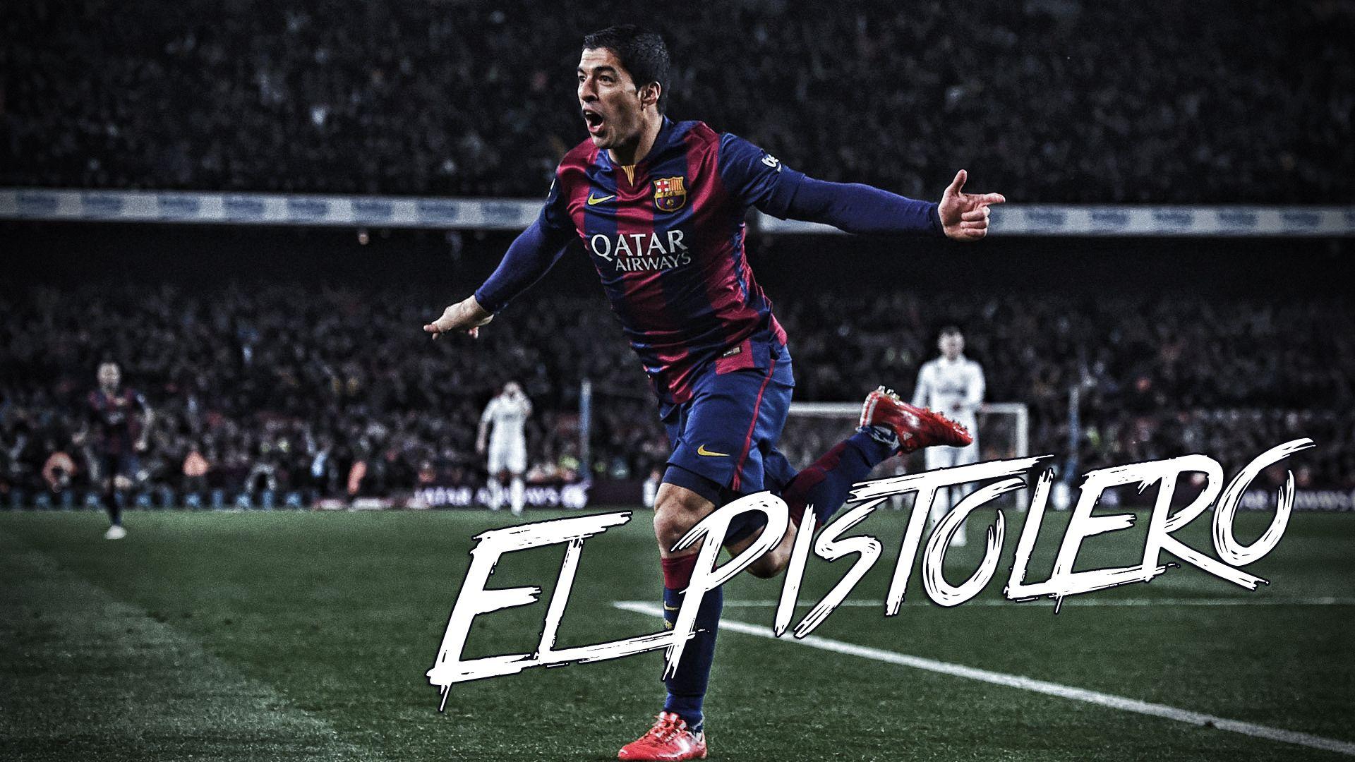 Suarez 2017 Wallpapers - Wallpaper Cave
