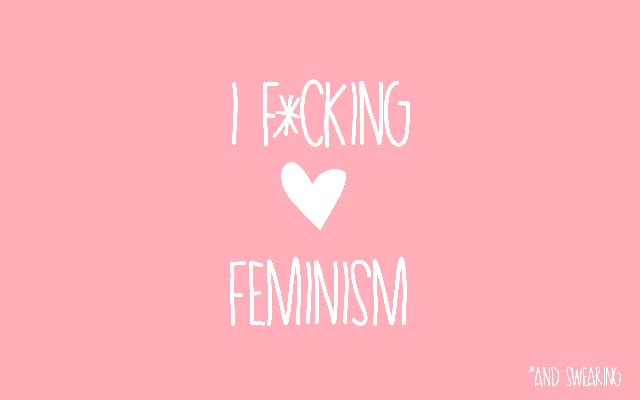 Feminist Wallpaper (58 Wallpaper)