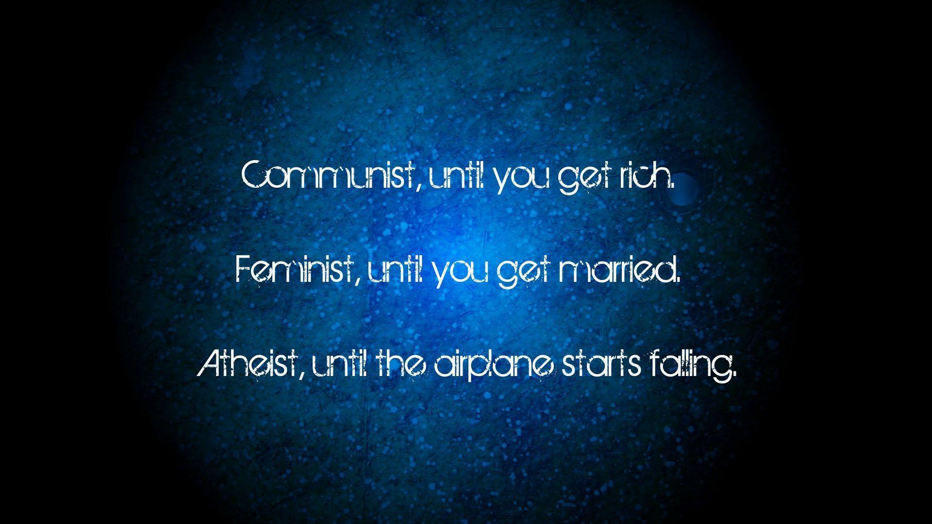 Feminist Wallpaper (10 Wallpaper)