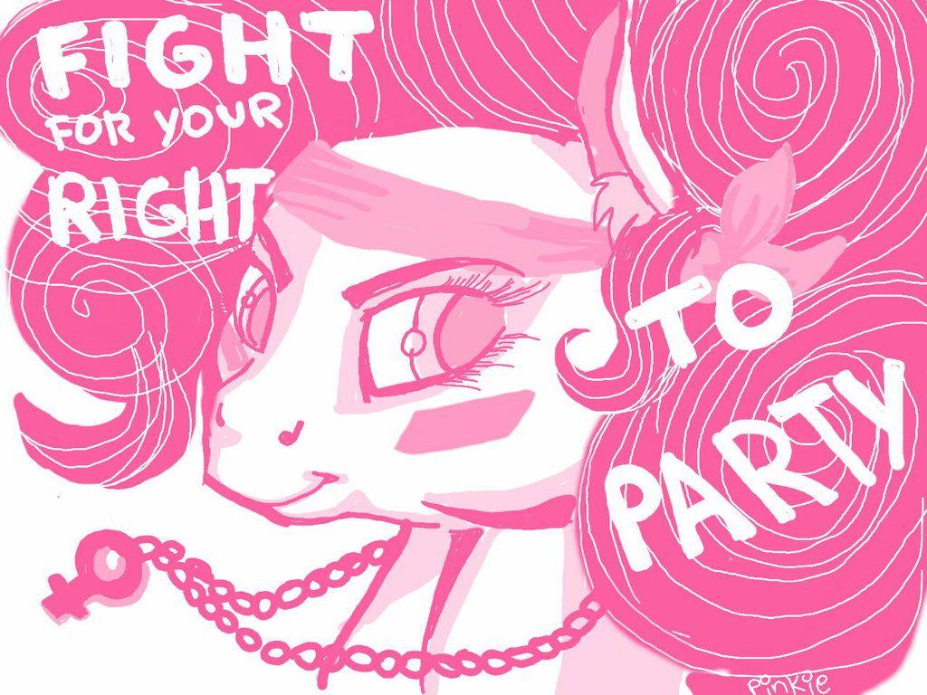 This Anonymous Artist Illustrates Your Inner Feminist Monologue