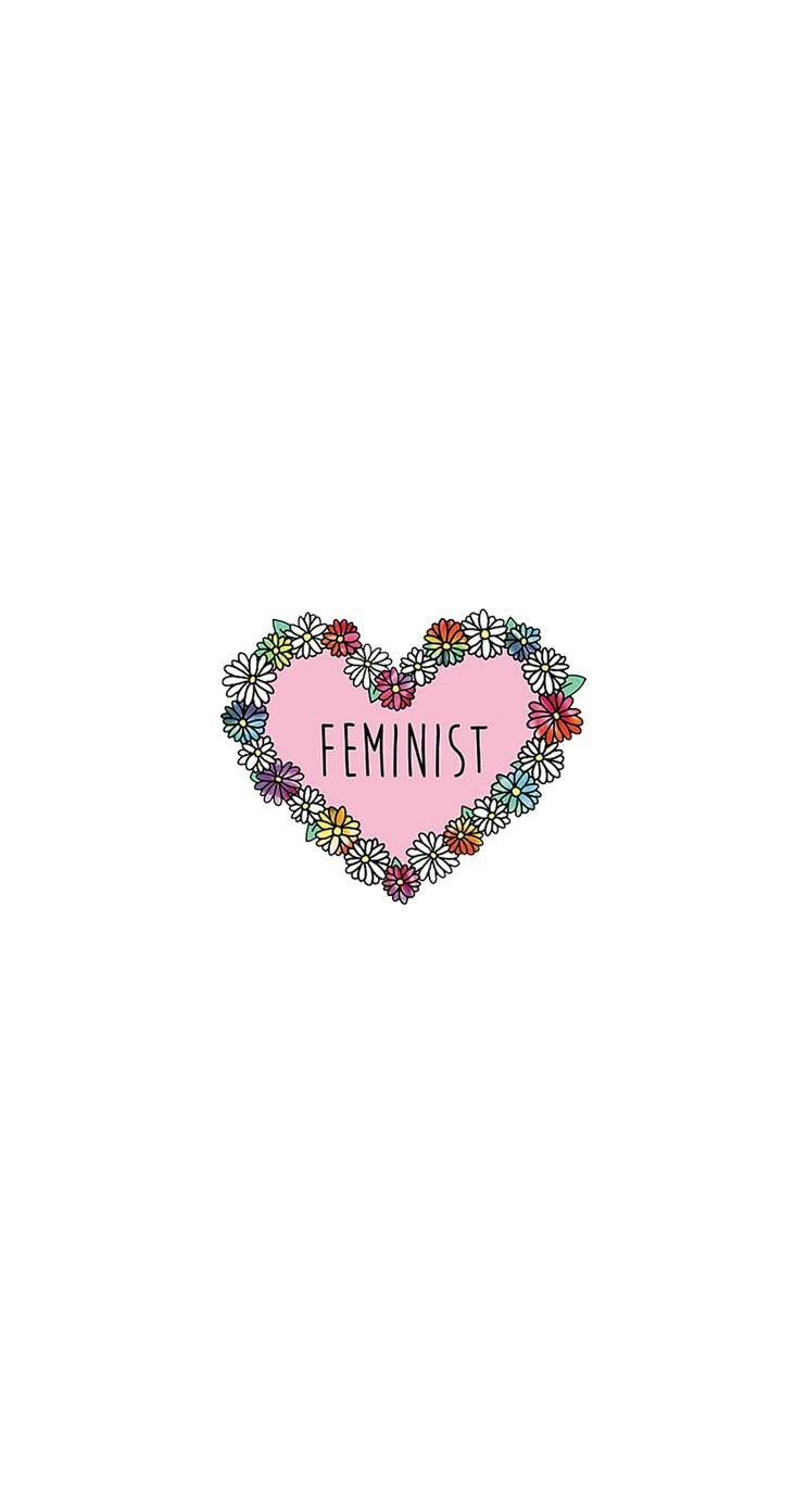 Feminist Wallpapers - Wallpaper Cave